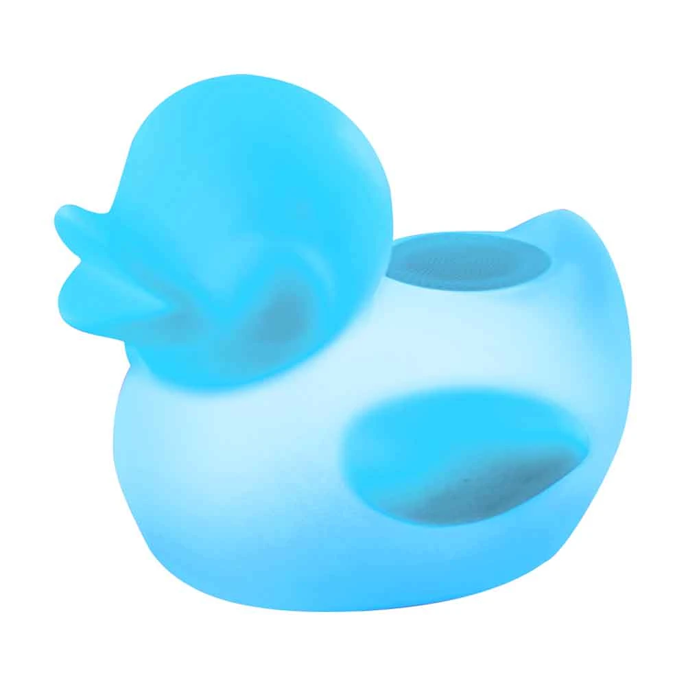 Lexi Lighting Floating LED Giant Duck Bluetooth Speaker 5 Lexi Lighting Floating LED Giant Duck Bluetooth Speaker