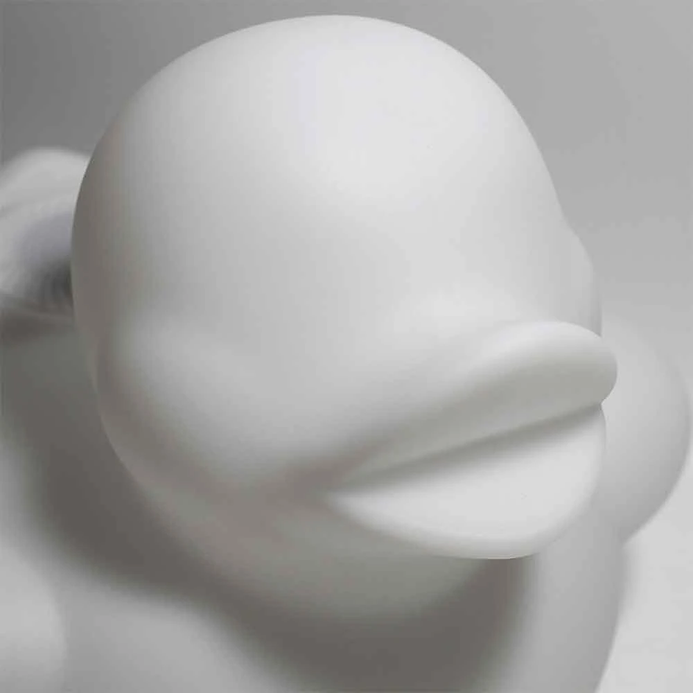 Lexi Lighting Floating LED Giant Duck Bluetooth Speaker 10 Lexi Lighting Floating LED Giant Duck Bluetooth Speaker