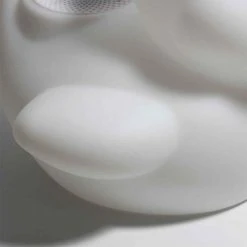 Lexi Lighting Floating LED Giant Duck Bluetooth Speaker 19 Lexi Lighting Floating LED Giant Duck Bluetooth Speaker