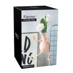 Optoco Gifts For Sisters Florino Flexible Friendly Flower Vase