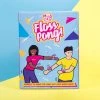 William Valentine Floss Pong Game Gifts For BFFs