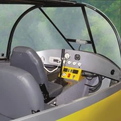 WTF Flying Hovercraft | 19XRW Hoverwing Everything