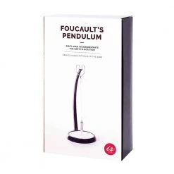 IsAlbi Office Gifts Foucault's Pendulum 38cm 6 IsAlbi Office Gifts Foucault's Pendulum 38cm