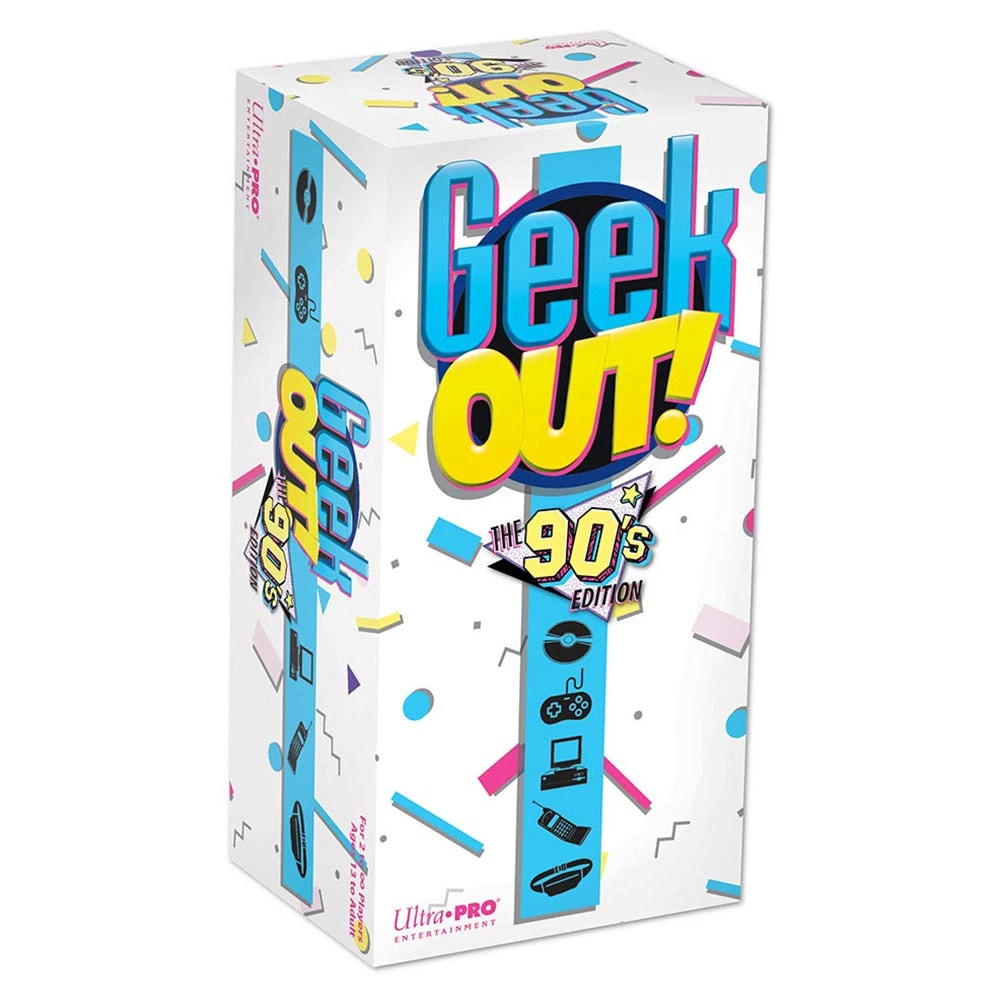 VR Distribution Geek Out | The 90s Edition 4 VR Distribution Geek Out | The 90s Edition