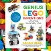 Brumby Sunstate Science STEM Toys Lego Creations With Bricks You Already Have Book 2 Brumby Sunstate Science STEM Toys Lego Creations With Bricks You Already Have Book