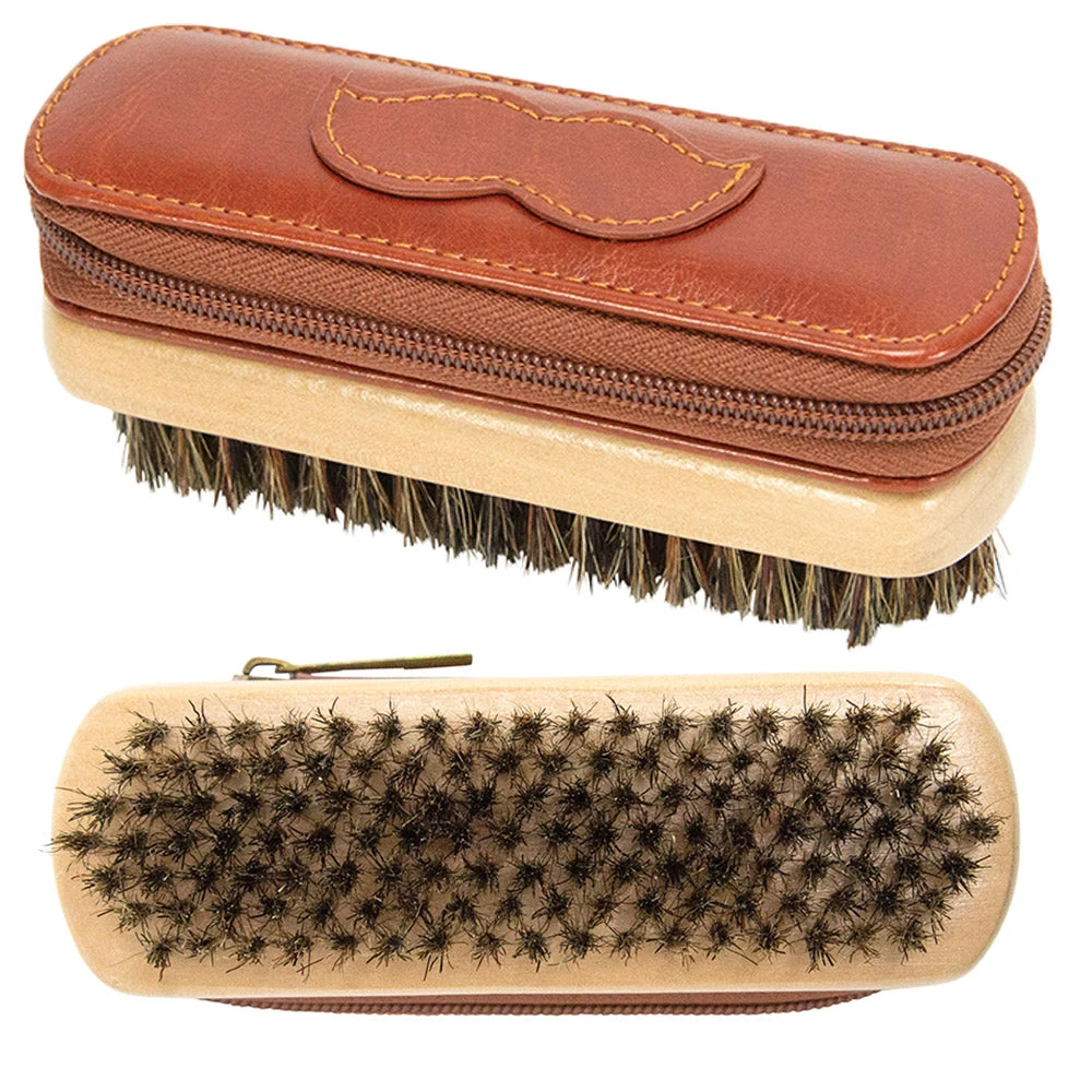 Annabel Trends Gentleman's Beard Grooming Kit With Brush For Dad 3 Annabel Trends Gentleman's Beard Grooming Kit With Brush For Dad