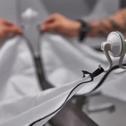 Annabel Trends Gentleman's Beard Trimming Bib