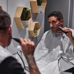 Annabel Trends Gentleman's Beard Trimming Bib