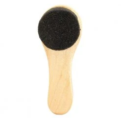 Annabel Trends Gentleman's Vegan Leather Shoe Shine Kit 18 Annabel Trends Gentleman's Vegan Leather Shoe Shine Kit