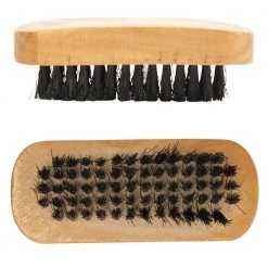 Annabel Trends Gentleman's Vegan Leather Shoe Shine Kit 16 Annabel Trends Gentleman's Vegan Leather Shoe Shine Kit