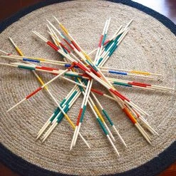 Jenjo Giant Pick Up Sticks Game Giant Products