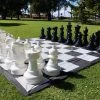 Dropship Mega Outdoor Chess Set
