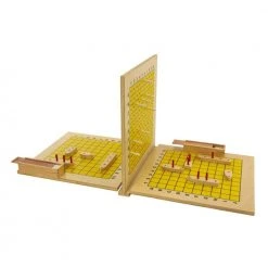 Jenjo Giant Products Wooden Giant Ships Board Game