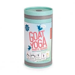 IsAlbi Gifts For Sisters Goat Yoga Party Game With Inflatable Goat 9 IsAlbi Gifts For Sisters Goat Yoga Party Game With Inflatable Goat