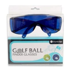 ThumbsUp! Golf Ball Finder Glasses