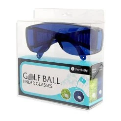 ThumbsUp! Golf Ball Finder Glasses