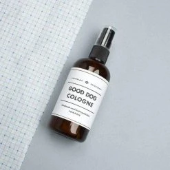 Little Global Gifts For BFFs Good Dog Cologne For Dogs