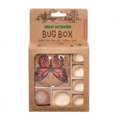 IsAlbi Great Outdoors Bug Box Magnifying Display