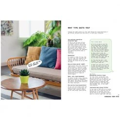 Brumby Sunstate Gifts For Sisters Grow Your Own Pet Plants Book