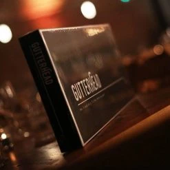 VR Distribution Gutterhead - The Fiendishly Filthy Party Game Man Cave Gifts