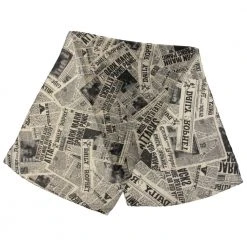 Ikon Collectables Harry Potter Daily Prophet Lightweight Scarf