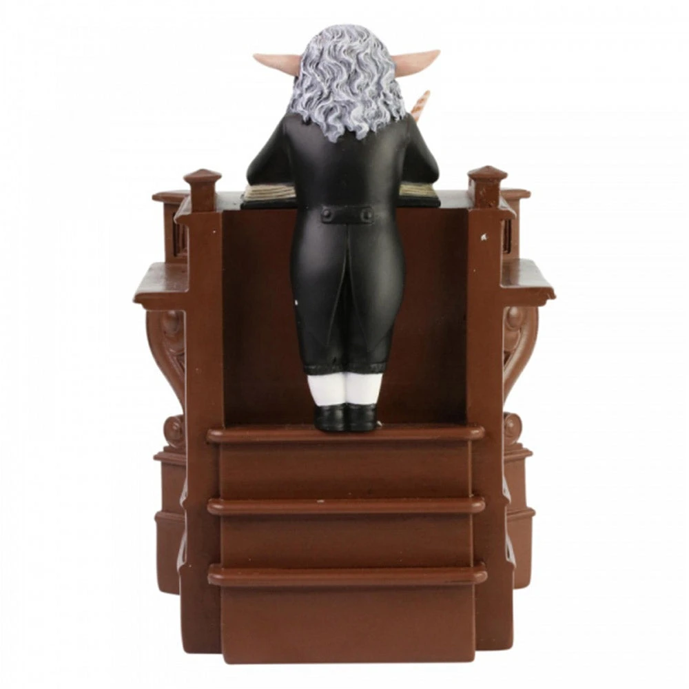 Whitehill Harry Potter Gringotts Goblin Money Bank 5 Whitehill Harry Potter Gringotts Goblin Money Bank