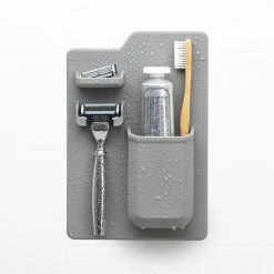 Tooletries Toothbrush & Razor Holder - The Harvey Gifts For Teen Boys
