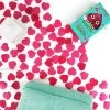 William Valentine Rose Scented Bath Confetti Gifts For Sisters