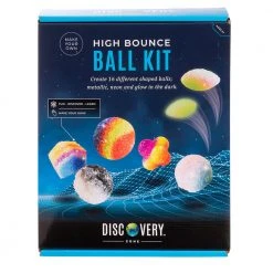 IsAlbi Make Your Own Bouncy Balls 11 IsAlbi Make Your Own Bouncy Balls