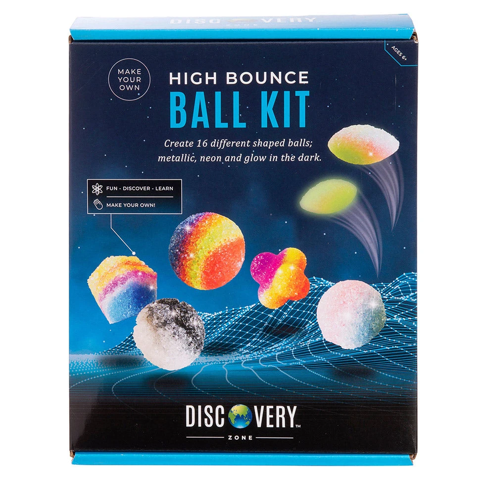 IsAlbi Make Your Own Bouncy Balls 7 IsAlbi Make Your Own Bouncy Balls