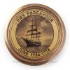 Vintage Nautical Brass Vintage Explorer HMS Endeavour Compass Man Cave Gifts 2 Vintage Nautical Brass Vintage Explorer HMS Endeavour Compass Man Cave Gifts