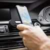 IsAlbi Hold Tight - Magnetic Car Vent Phone Holder 2 IsAlbi Hold Tight - Magnetic Car Vent Phone Holder