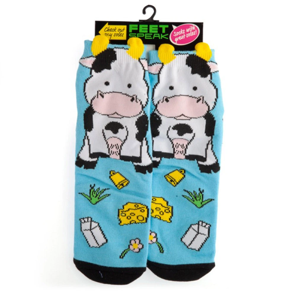 Mdi Holy Cow Hidden Message Socks Gifts For Sisters 6 Mdi Holy Cow Hidden Message Socks Gifts For Sisters