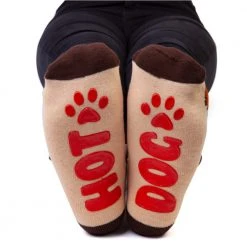 Mdi Hot Dog Dachshund Socks Gifts For Sisters 17 Mdi Hot Dog Dachshund Socks Gifts For Sisters