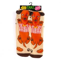 Mdi Hot Dog Dachshund Socks Gifts For Sisters 14 Mdi Hot Dog Dachshund Socks Gifts For Sisters
