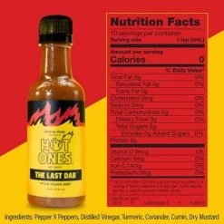 VR Distribution Hot Ones Truth Or Dab The Game 11 VR Distribution Hot Ones Truth Or Dab The Game