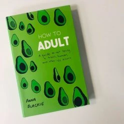 Brumby Sunstate How To Adult Guide Book