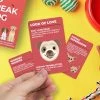 William Valentine Gifts For Sisters How To Speak Dog Cards