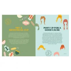 Brumby Sunstate How To Unf*ck The Planet A Little Bit Each Day Book