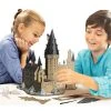 Jasnor Gifts For Sisters Harry Potter Make Your Own Light-Up Hogwarts Model