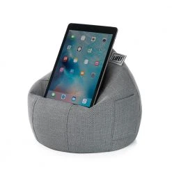 SlumberTrek ICrib Tablet Bean Bag Pillow