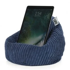 SlumberTrek ICrib Tablet Bean Bag Pillow