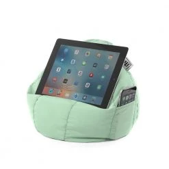 SlumberTrek ICrib Tablet Bean Bag Pillow