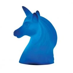 IsAlbi Illuminate Colour-Changing Unicorn LED Night Light 13 IsAlbi Illuminate Colour-Changing Unicorn LED Night Light