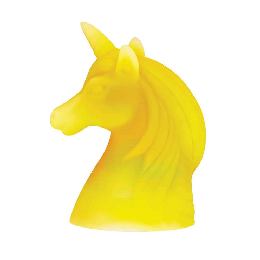 IsAlbi Illuminate Colour-Changing Unicorn LED Night Light 7 IsAlbi Illuminate Colour-Changing Unicorn LED Night Light