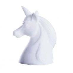 IsAlbi Illuminate Colour-Changing Unicorn LED Night Light 10 IsAlbi Illuminate Colour-Changing Unicorn LED Night Light