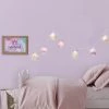 IsAlbi Unicorn Fantasy String Lights
