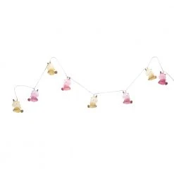 IsAlbi Unicorn Fantasy String Lights