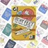Curated Itchy Feet Travel Card Game Travel Gifts