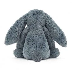 IsAlbi Baby Shower Gifts Jellycat Blossom Dusky Blue Bunny | 2 Sizes!